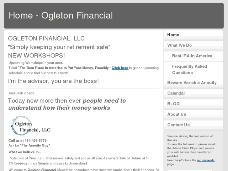 www.ogfinancial.net