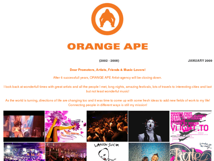 www.orange-ape.com