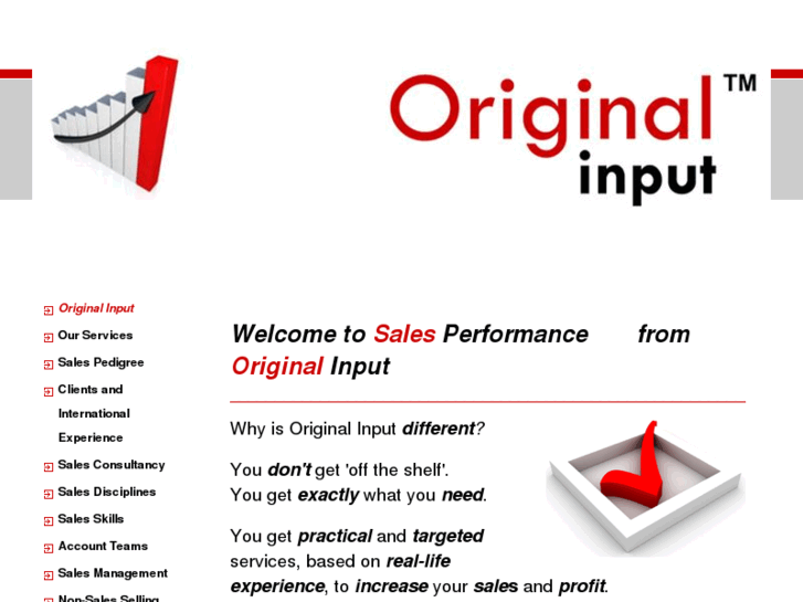 www.originalinput.com