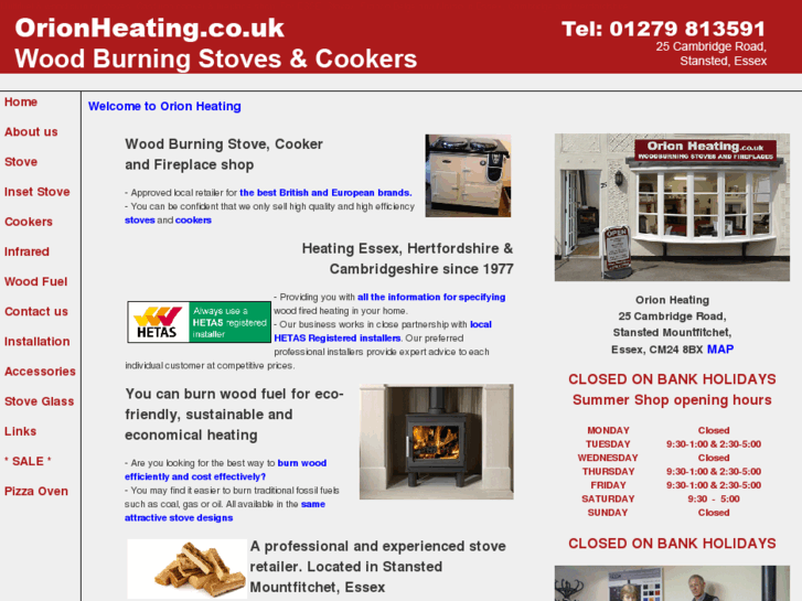 www.orionheating.co.uk