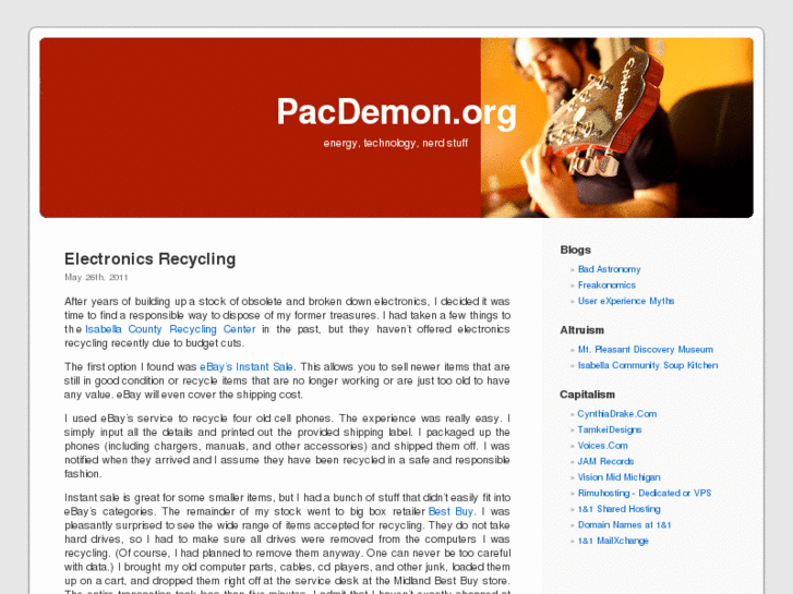 www.pacdemon.com