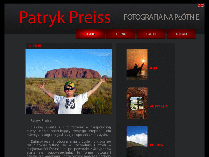 www.patrykpreiss.com