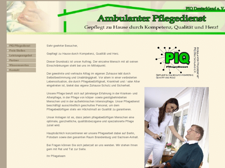 www.pflegedienst-piq.de