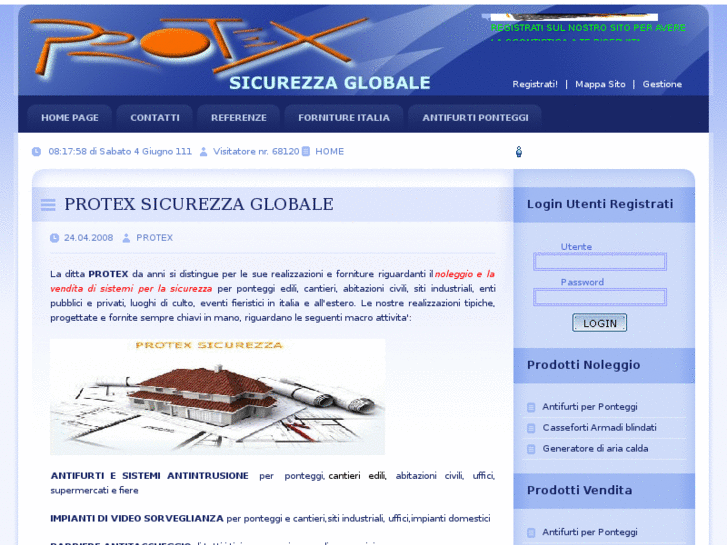 www.protexsicurezza.biz