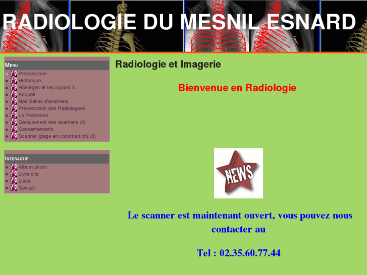 www.radiologie-mesnil-esnard.com