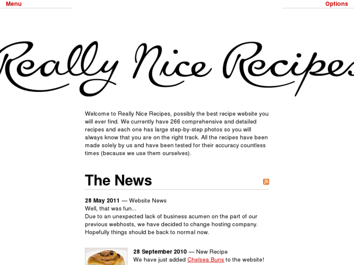 www.reallynicerecipes.com