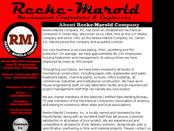 www.reekemarold.com