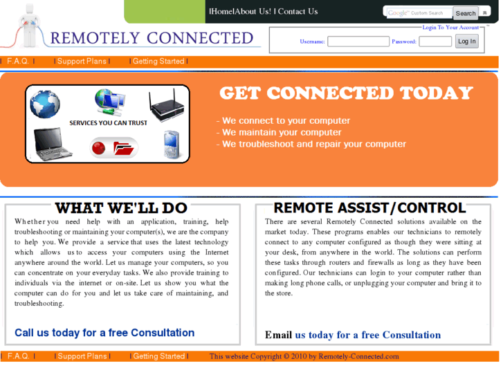 www.remotely-connected.com