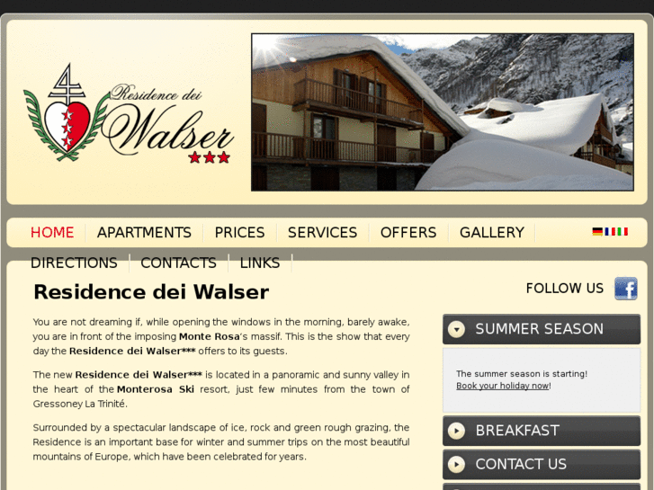 www.residencedeiwalser.info