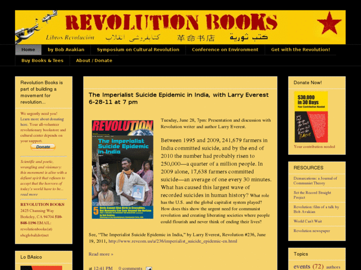 www.revolutionbooks.org