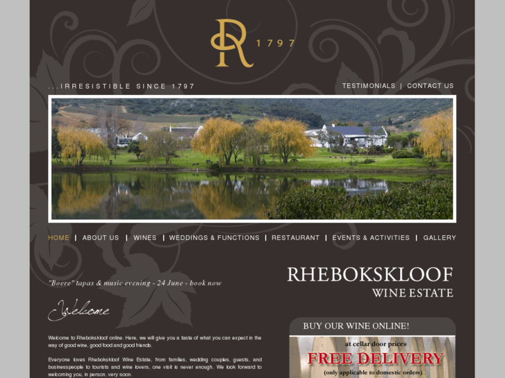 www.rhebokskloof.co.za