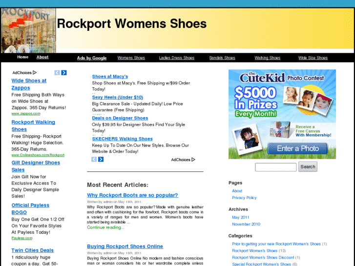 www.rockportwomensshoes.org