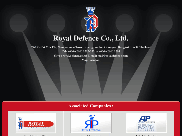 www.royaldefence.com