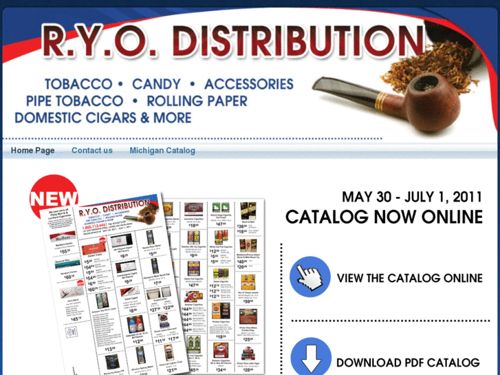 www.ryodistribution.com