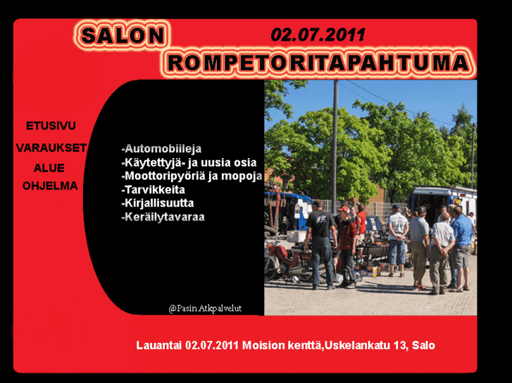 www.salonrompetori.net