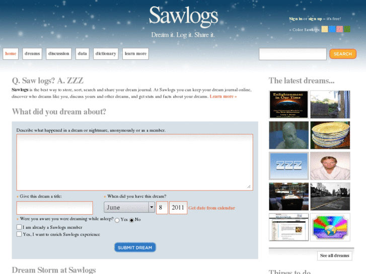 www.sawlogs.net