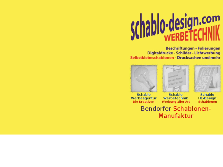 www.schablo-design.com