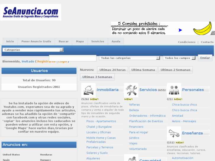 www.seanuncia.com