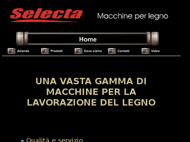 www.selectaitalia.com