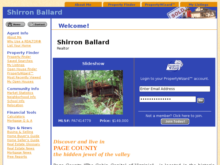 www.shirronballard.com