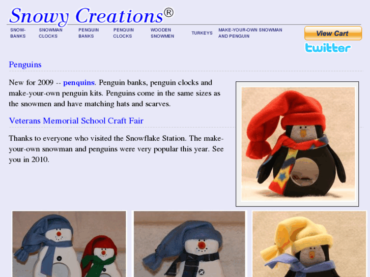 www.snowycreations.com