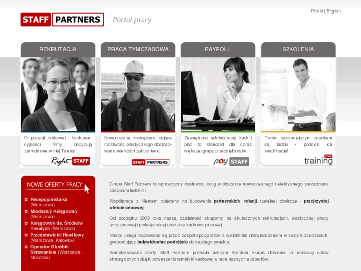 www.staffpartners.pl