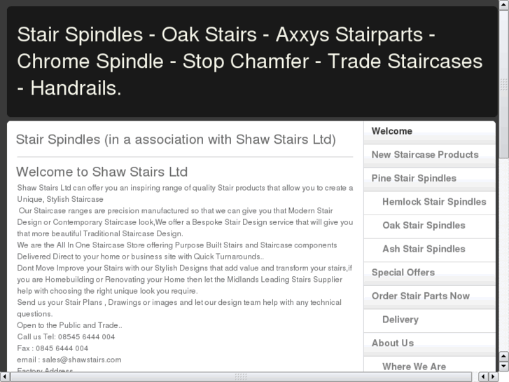 www.stair-spindles.com