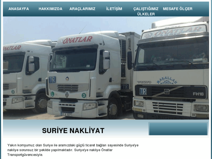 www.suriyenakliyat.info