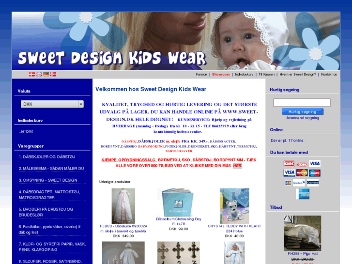 www.sweet-design.dk