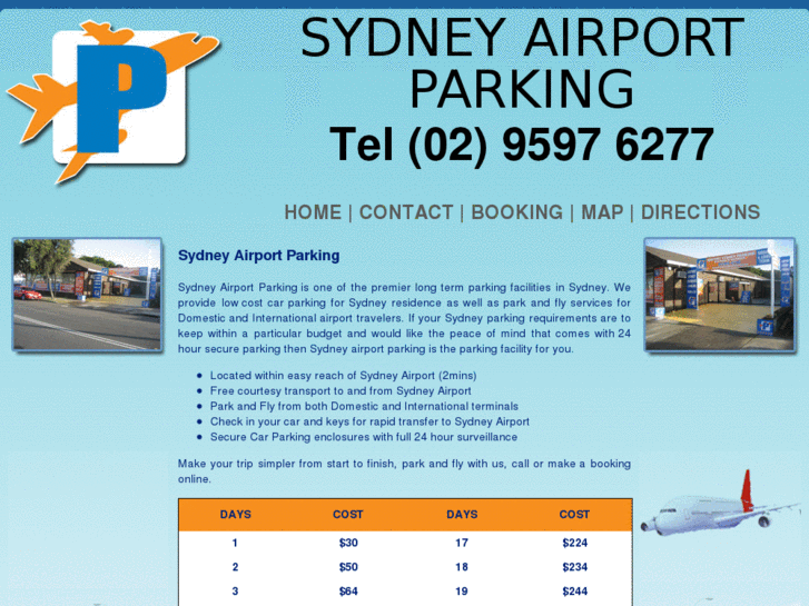 www.sydney-airport-parking.com