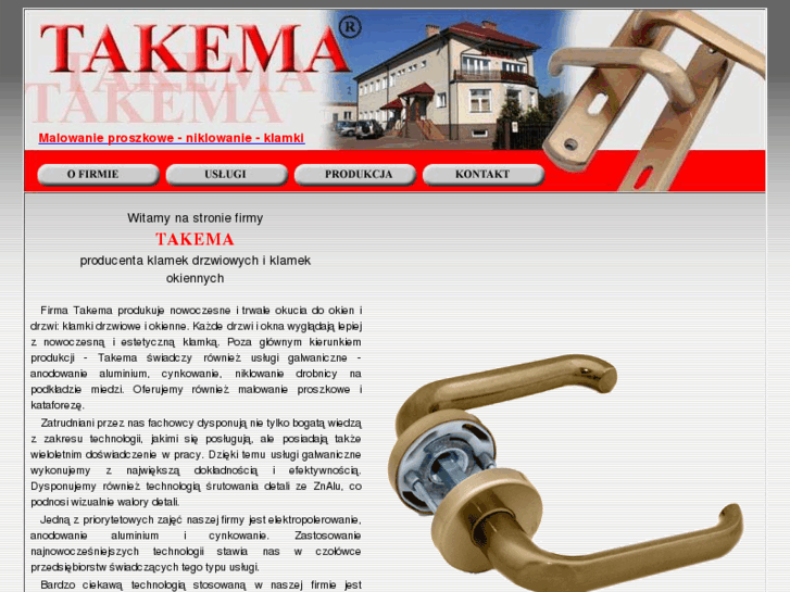 www.takema.pl