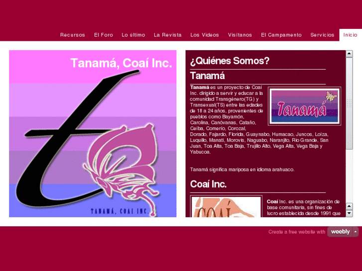 www.tanamapr.com