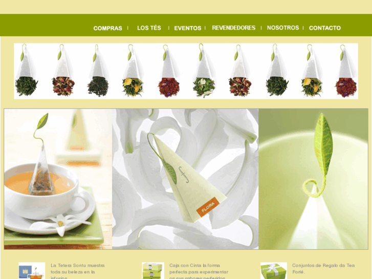 www.teaforte.com.es