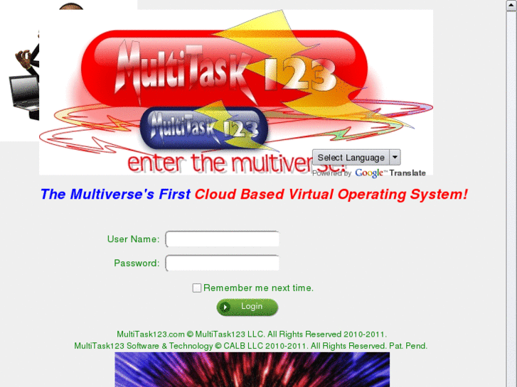 www.themultitaskmatrix.com