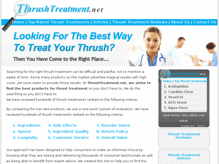 www.thrushtreatment.net