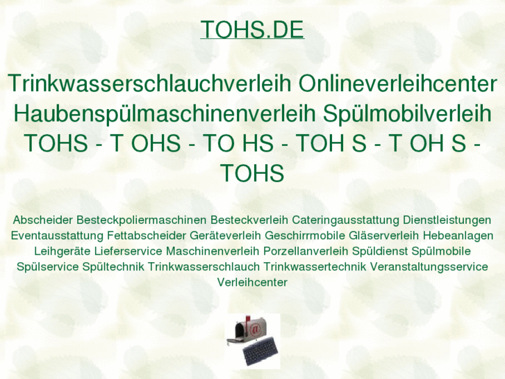 www.tohs.de