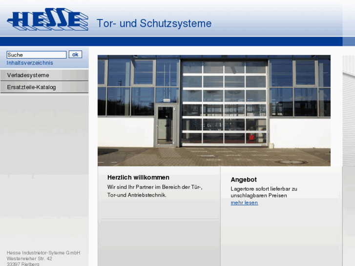 www.torsysteme.net