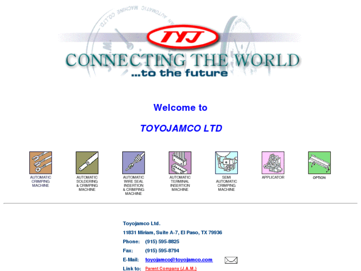 www.toyojamco.com