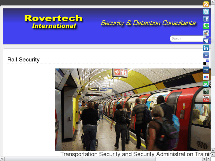 www.trainsecuritytraining.com