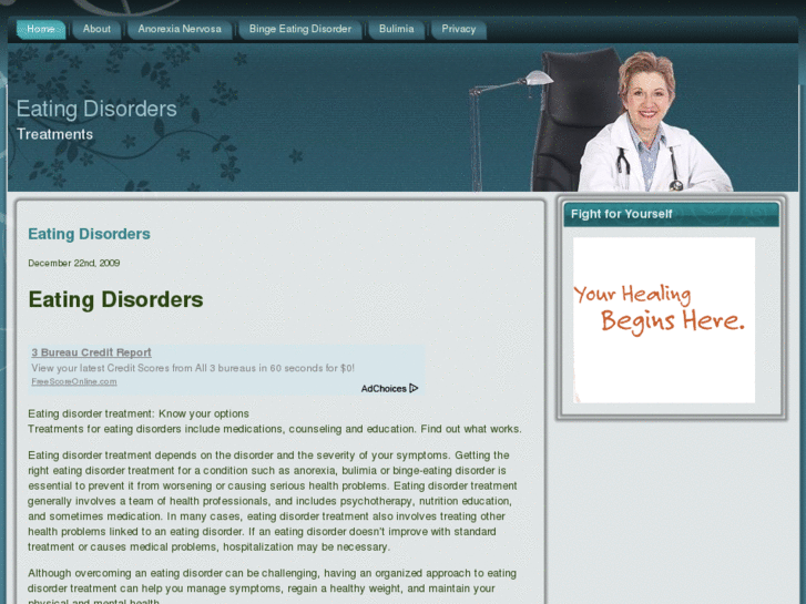 www.treatmentofeatingdisorders.com