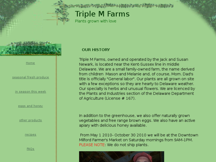 www.triplemfarmsde.com