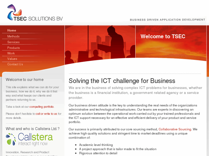 www.tsec-solutions.com