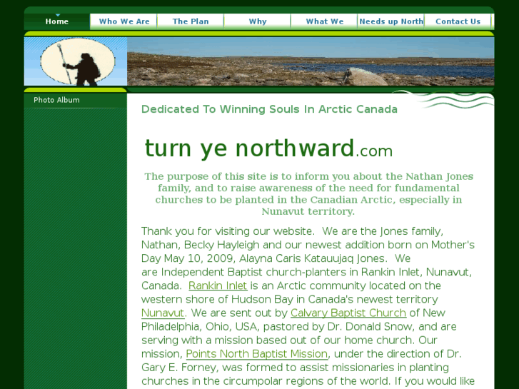 www.turnyenorthward.com