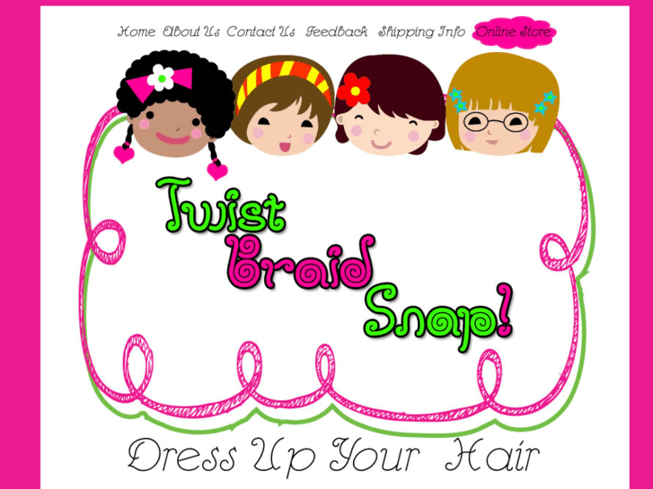 www.twistbraidsnap.com