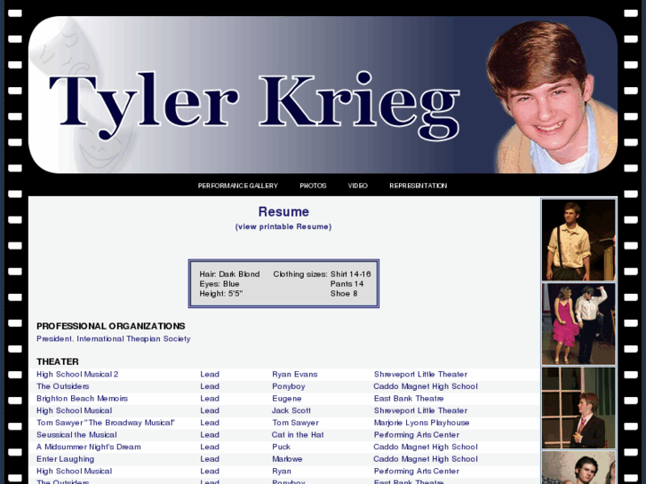 www.tylerkrieg.com