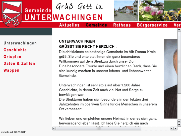 www.unterwachingen.de