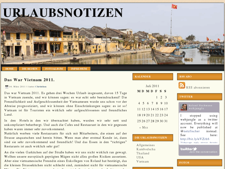 www.urlaubsnotizen.de