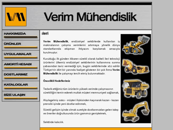 www.verimmuhendislik.com