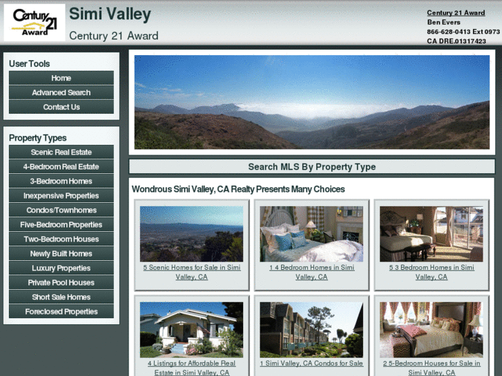 www.viewsimivalleyrealestate.com