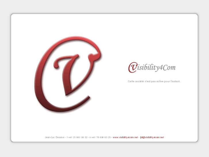 www.visibility4com.net